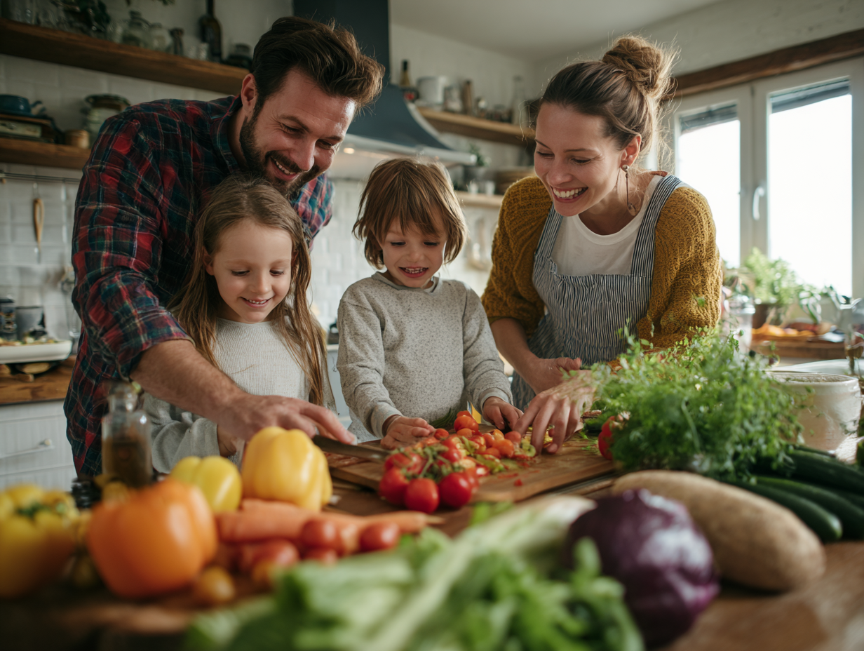 Команда спеціалістів shundalek